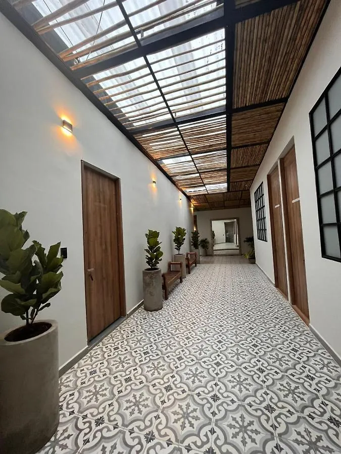 Casa 121, Calle 121 No 7-18 Bogota Bed & Breakfast