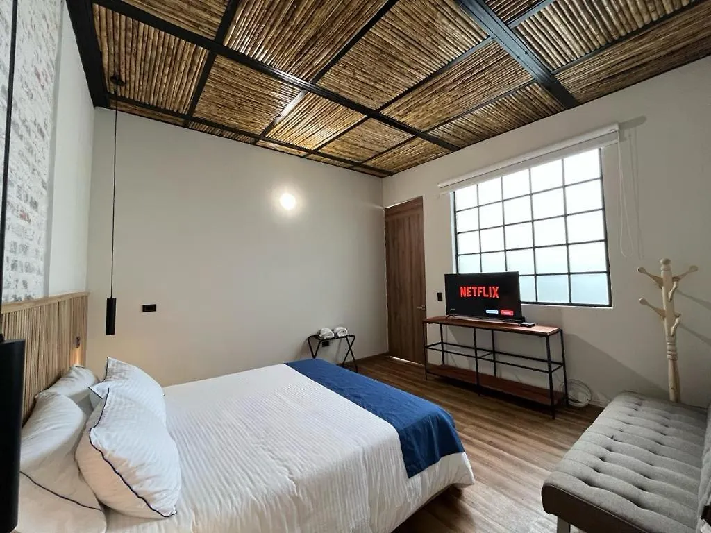 Casa 121, Calle 121 No 7-18 Bogota Bed & Breakfast