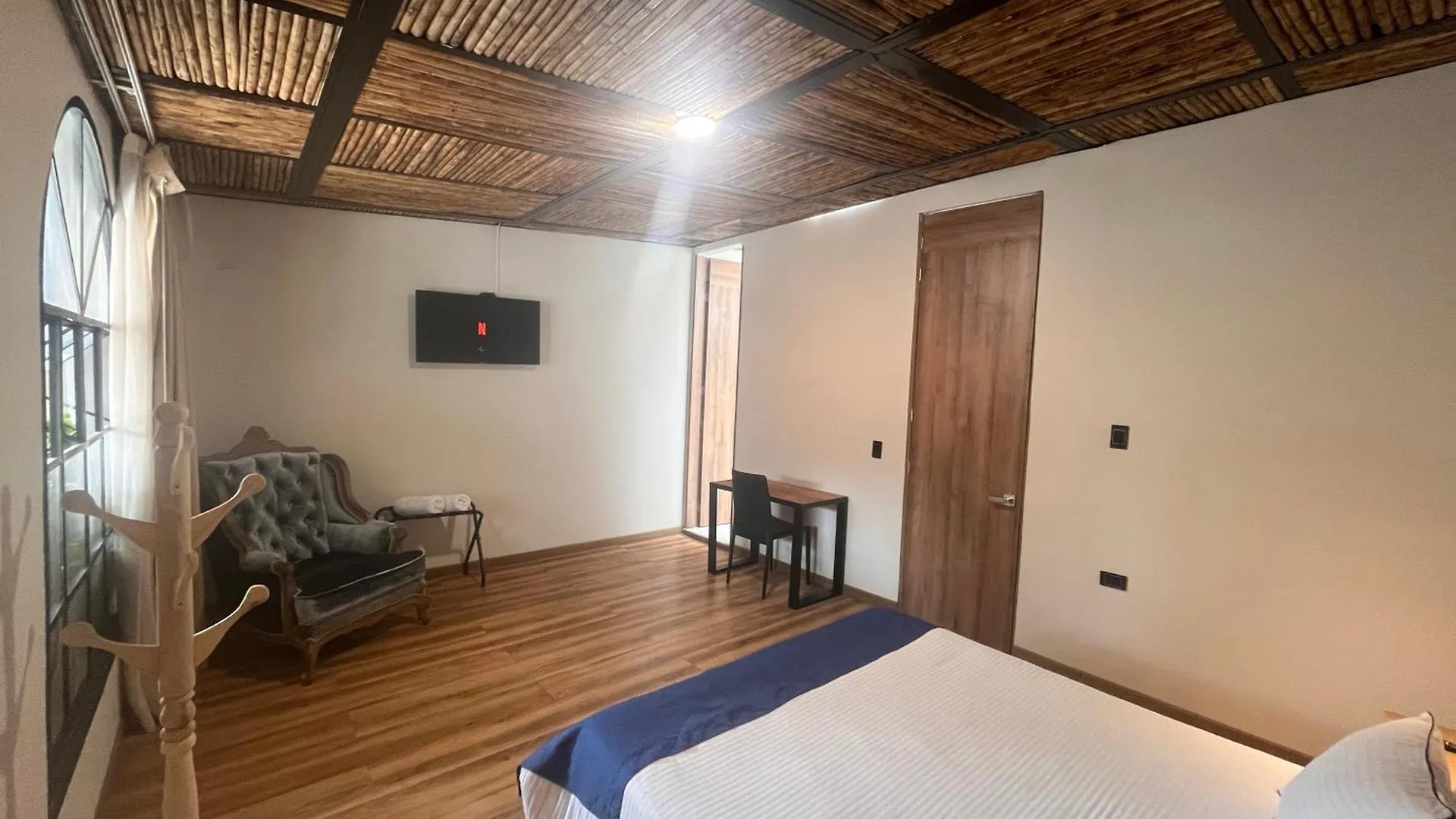Casa 121, Calle 121 No 7-18 Bogota