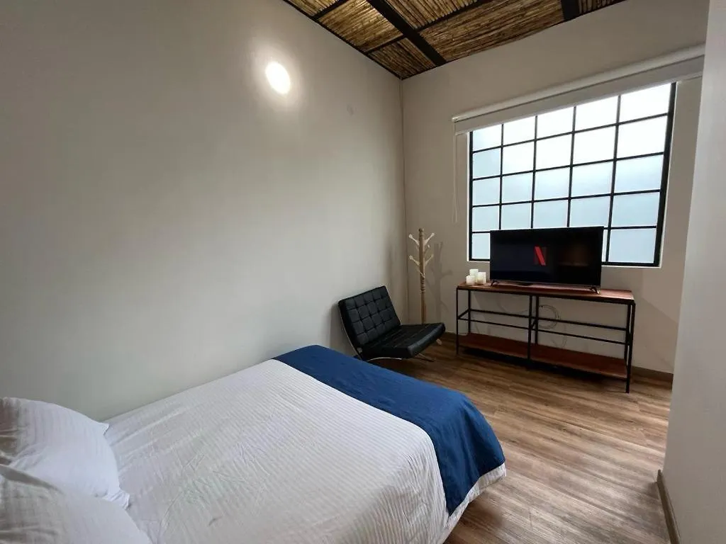 Bed & Breakfast Casa 121, Calle 121 No 7-18 Bogota Colombia