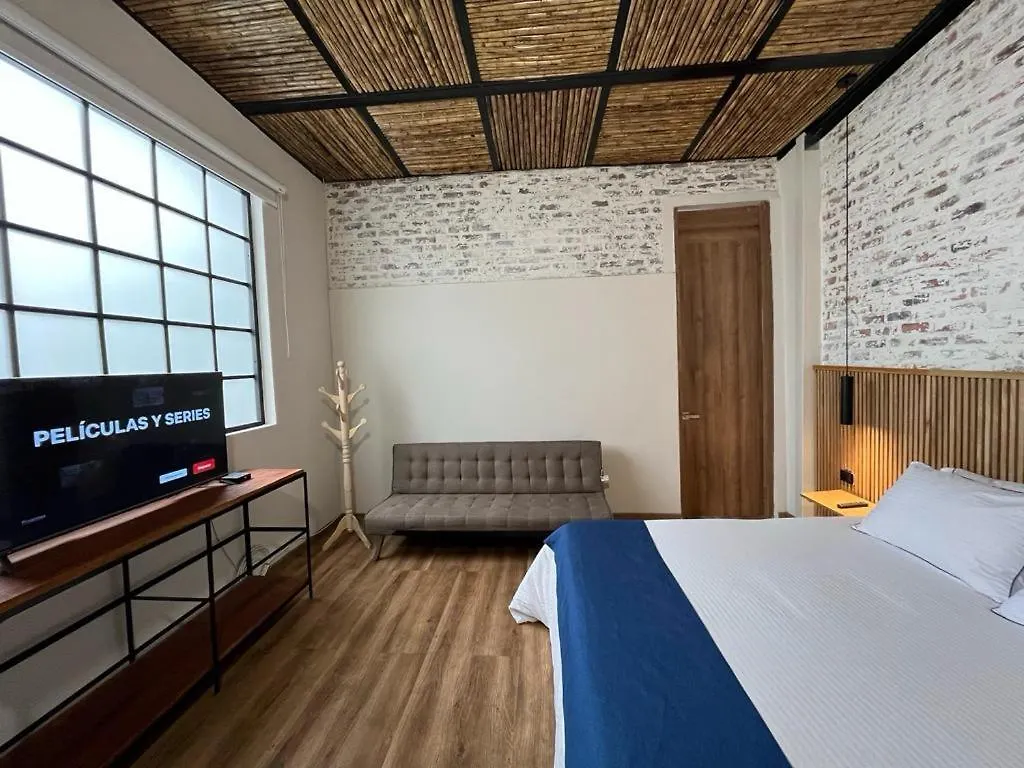 Casa 121, Calle 121 No 7-18 Bogota