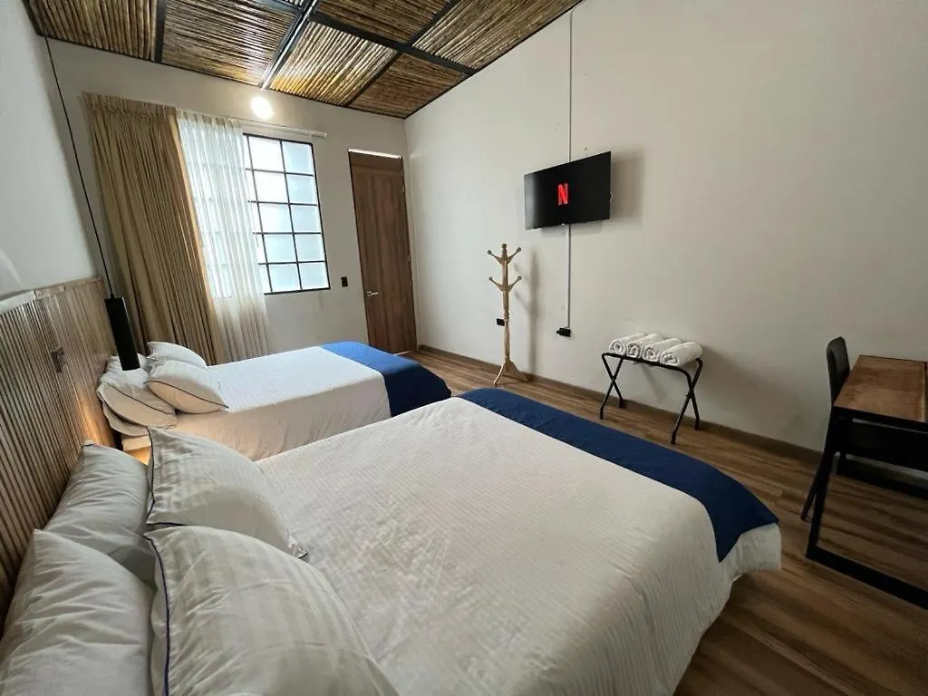 Casa 121, Calle 121 No 7-18 Bogotá