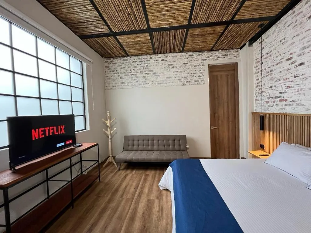 Casa 121, Calle 121 No 7-18 Bogotá
