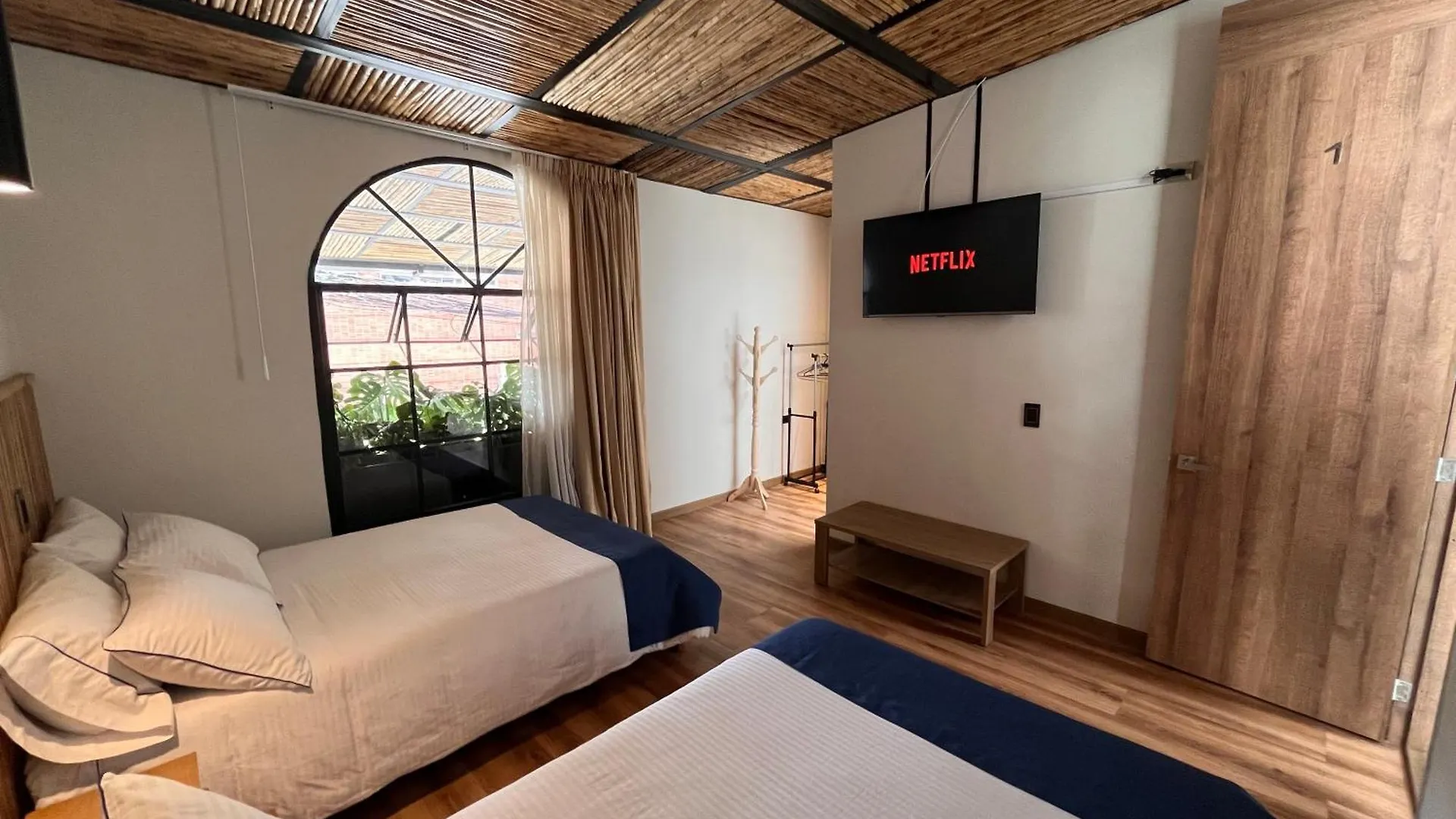 Casa 121, Calle 121 No 7-18 Bogotá Colombia