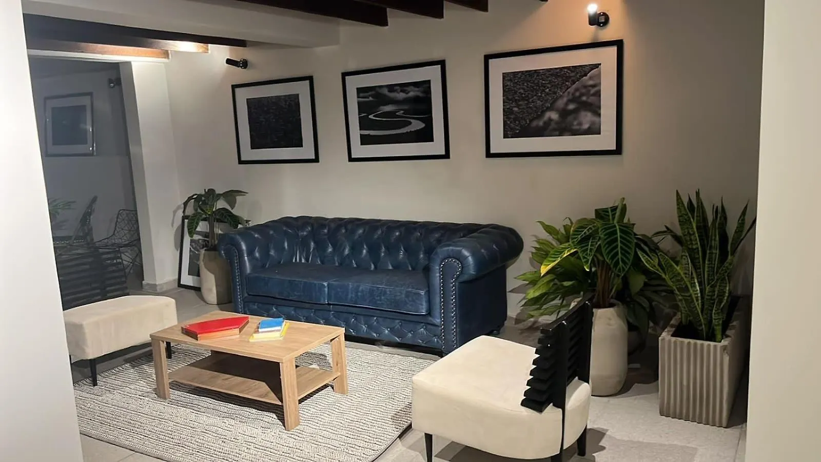 Bed & Breakfast Casa 121, Calle 121 No 7-18 Bogotá